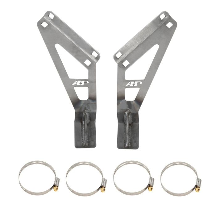 All Pro Off Road Modular Long Travel Kit for Tacoma (2016-2023)- V6