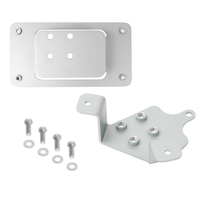 All Pro Off Road Modular Long Travel Kit for Tacoma (2016-2023)- V6