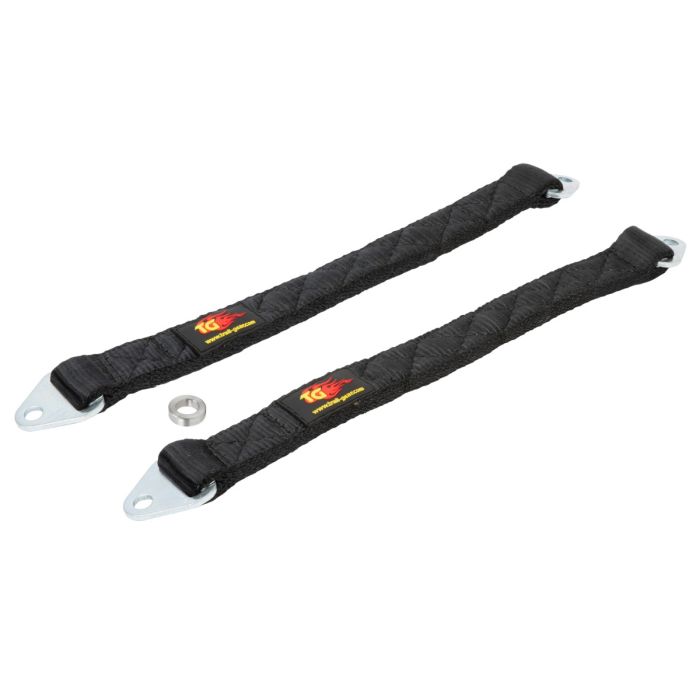All Pro Off Road Modular Long Travel Kit for Tacoma (2016-2023)- V6