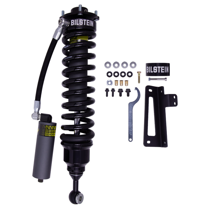 Bilstein B8 8112 2.25-3.25" Front Coilovers  for Tundra (2007-2021) 2WD/4WD