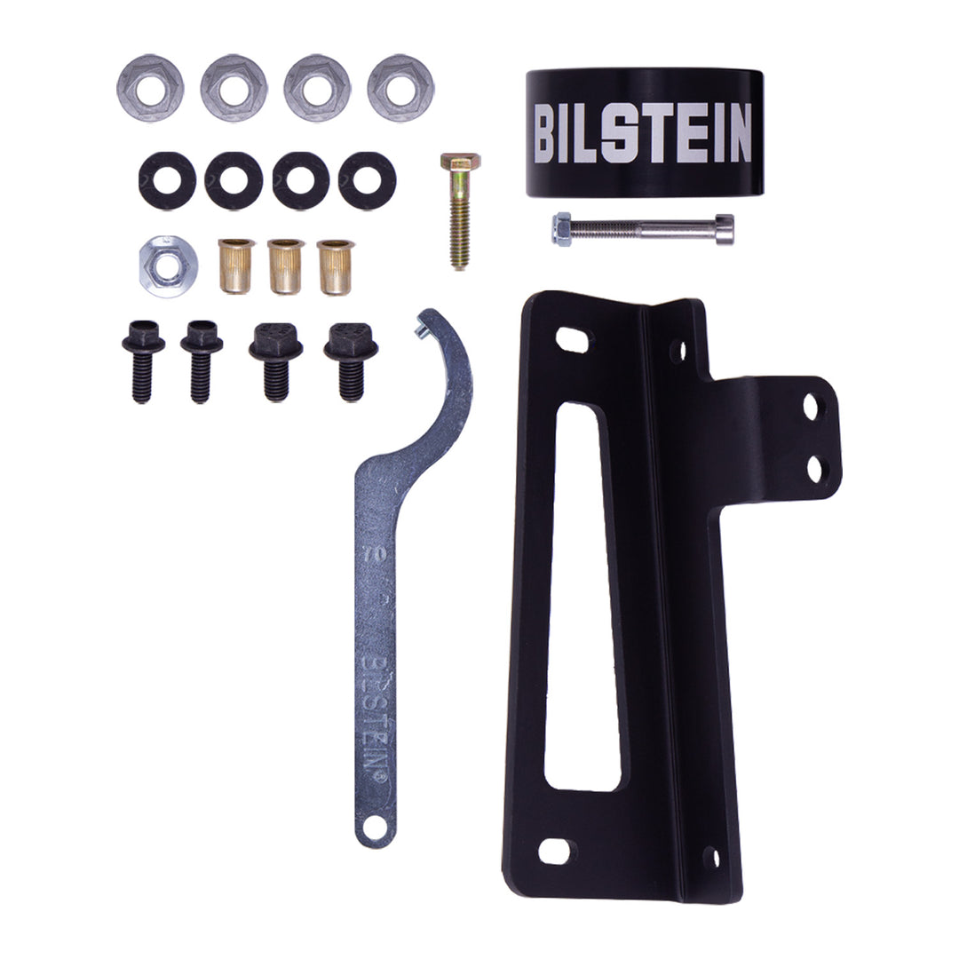 Bilstein B8 8112 2.25-3.25" Front Coilovers  for Tundra (2007-2021) 2WD/4WD
