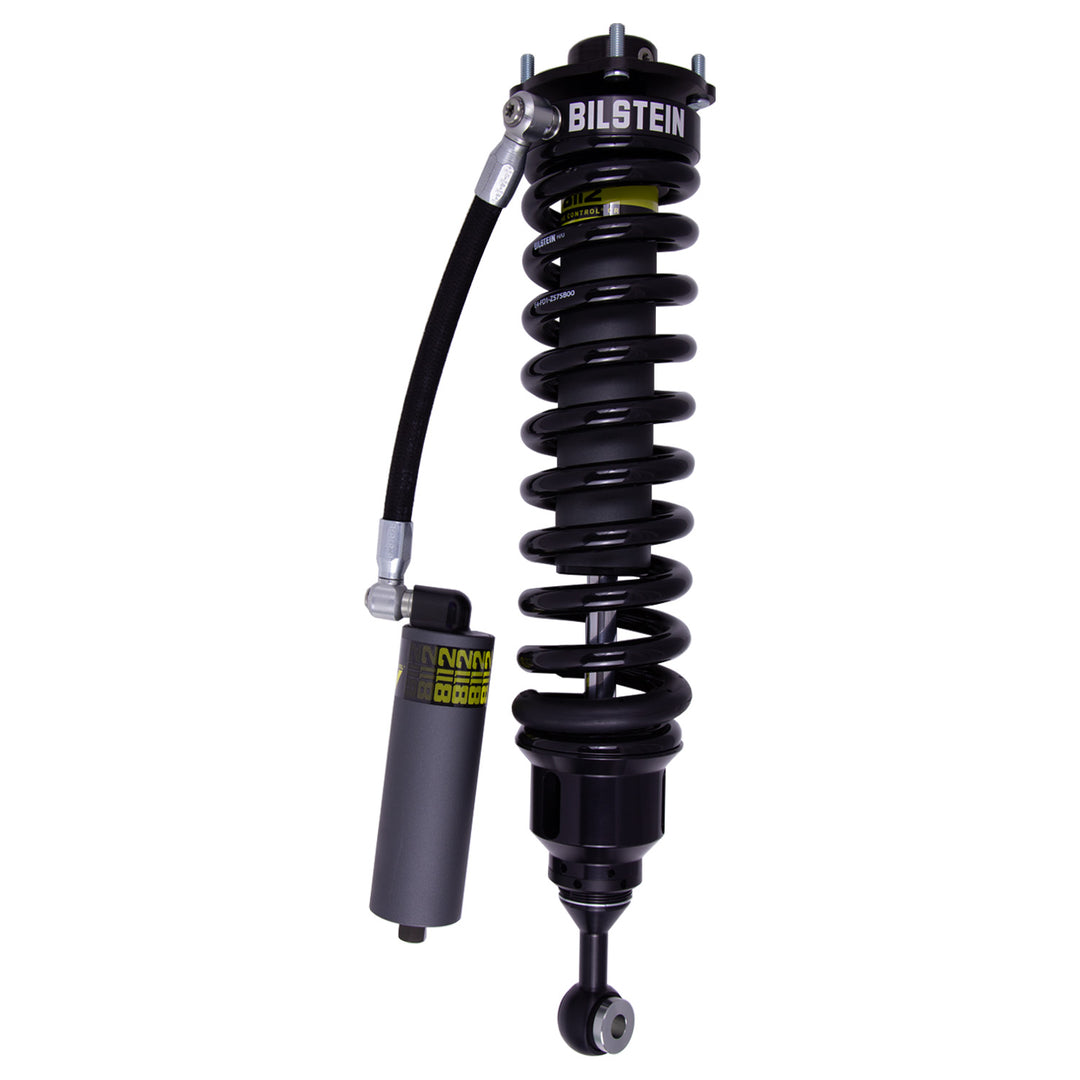 Bilstein B8 8112 2.25-3.25" Front Coilovers  for Tundra (2007-2021) 2WD/4WD
