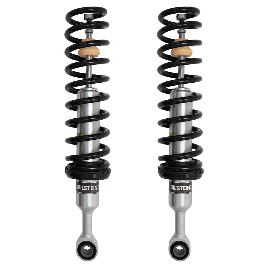 Bilstein B8 6112 Suspension Kit - 0-2.75in Front Lift for 4Runner (2025+) & Land Cruiser (2024+)