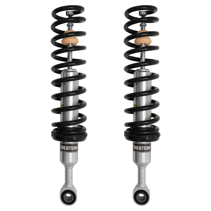 Bilstein B8 6112 Suspension Kit - 0-2.75in Front Lift for 4Runner (2025+) & Land Cruiser (2024+)