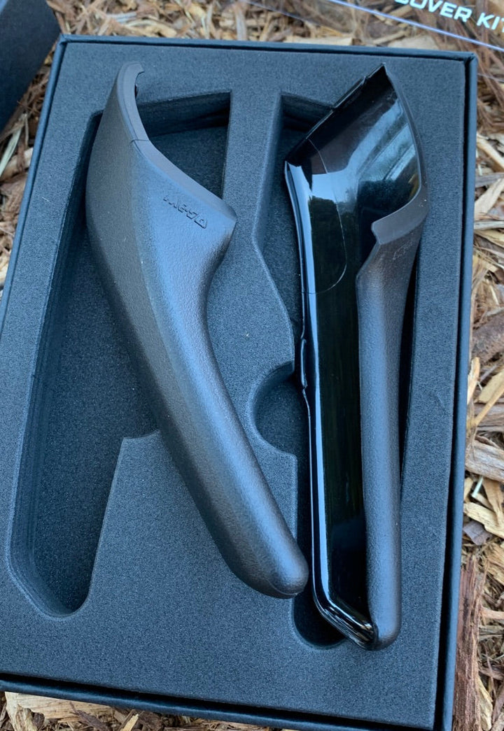 Meso Customs Door Handle Covers for Tacoma (2016-2023)