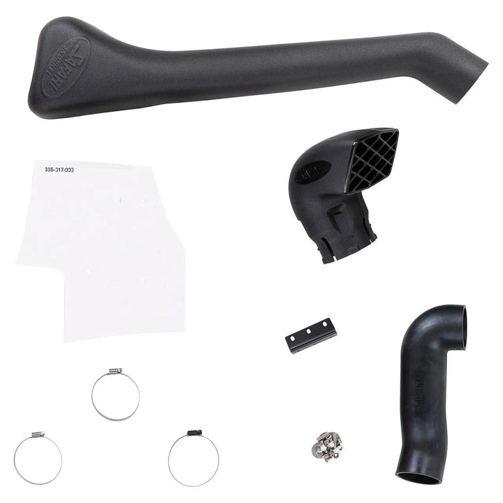 Arb VSPEC Safari Snorkel for Tacoma (1995-2004)