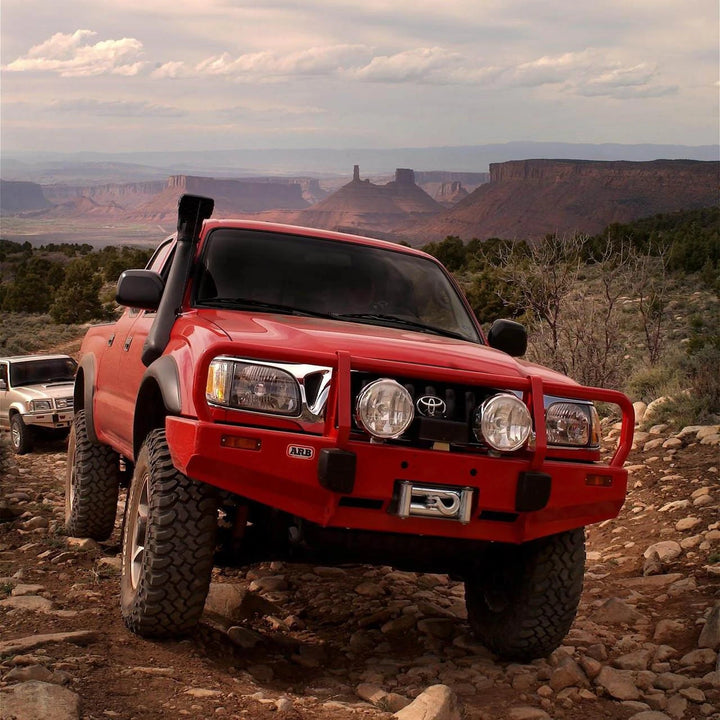 Arb VSPEC Safari Snorkel for Tacoma (1995-2004)