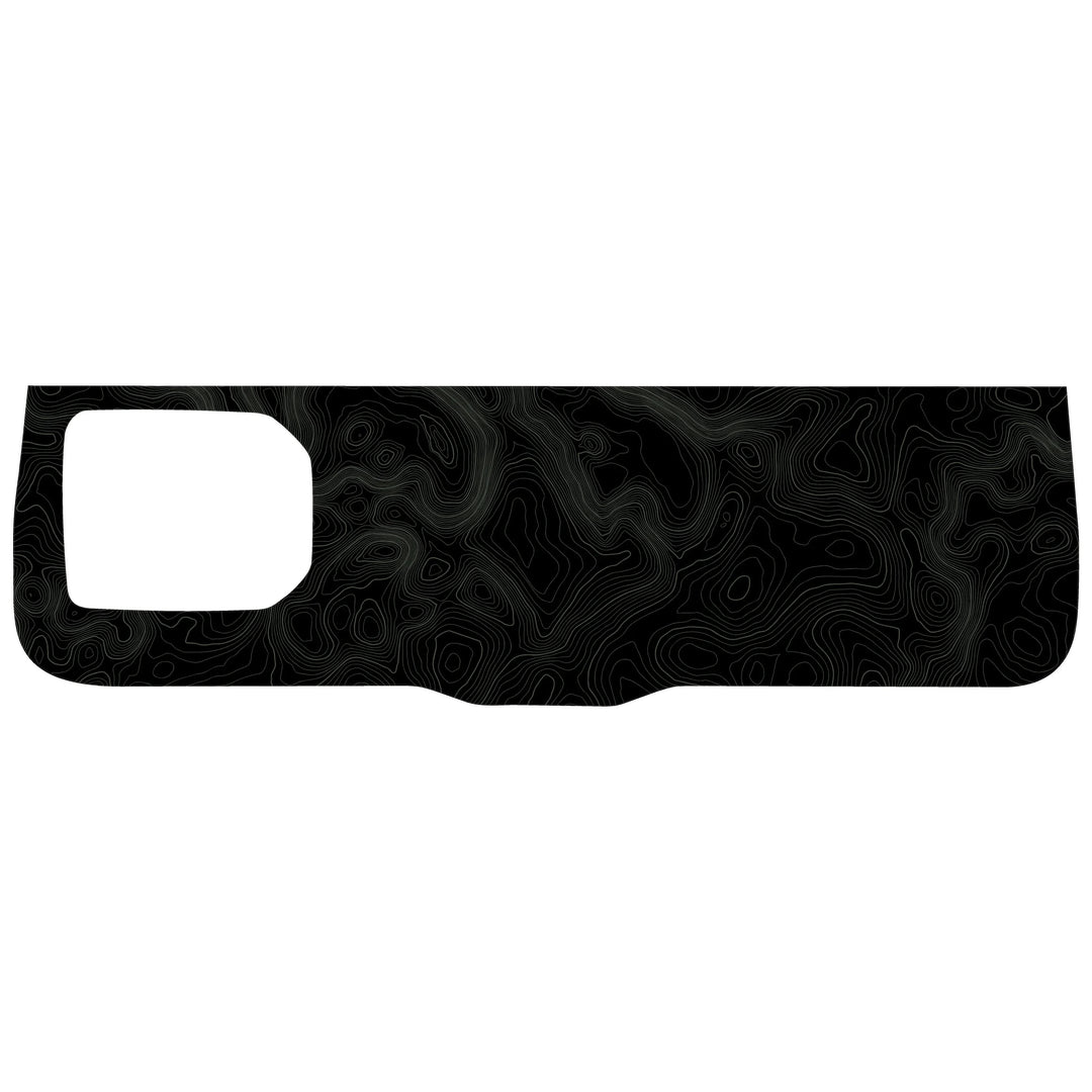 Rear Cargo Liftgate Panel Protection - 2024+ Land Cruiser / GX550