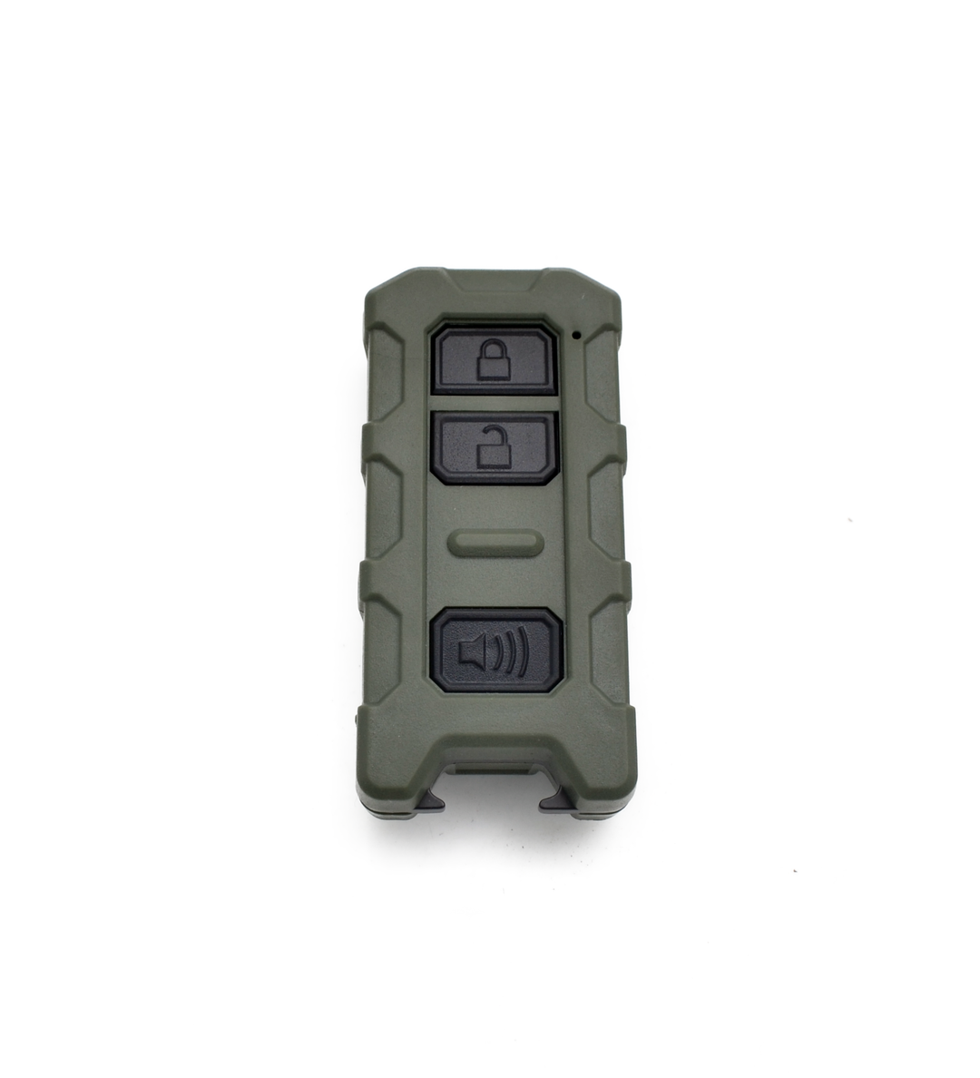 Meso Customs Minimalist Key Fob V2 For for Tacoma (2016-2023), Tundra (2020-2021) , 4rUNNER (2020-2021)