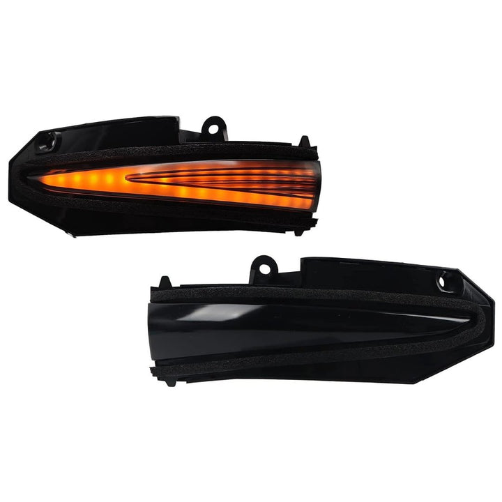 Aspire Auto Accessories Sequential Side Mirror Turn Signals for 4Runner (2014-2023)