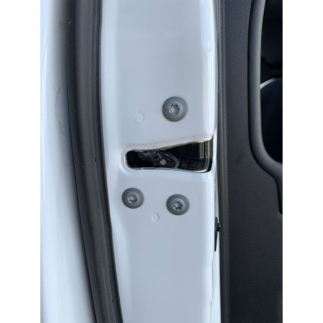 Aspire Auto Accessories Door Clean Up Kit For 4Runner / Tacoma / RAV4