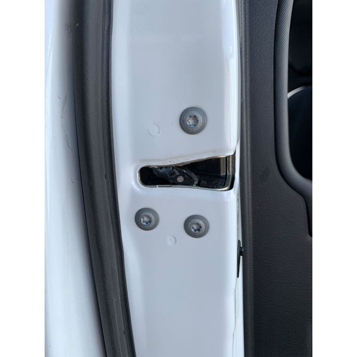 Aspire Auto Accessories Door Clean Up Kit For 4Runner / Tacoma / RAV4