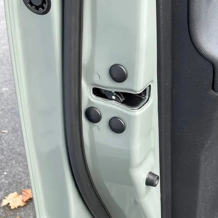 Aspire Auto Accessories Door Clean Up Kit For 4Runner / Tacoma / RAV4
