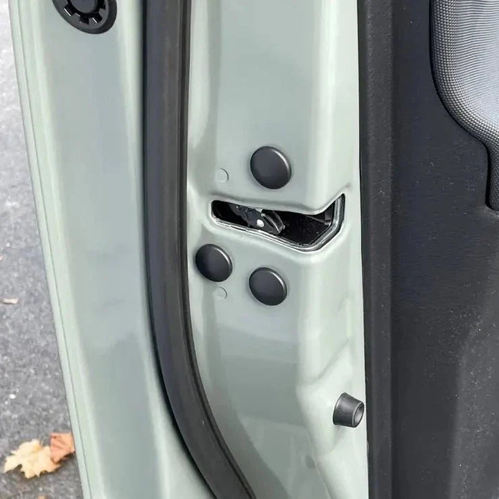 Aspire Auto Accessories Door Clean Up Kit For 4Runner / Tacoma / RAV4