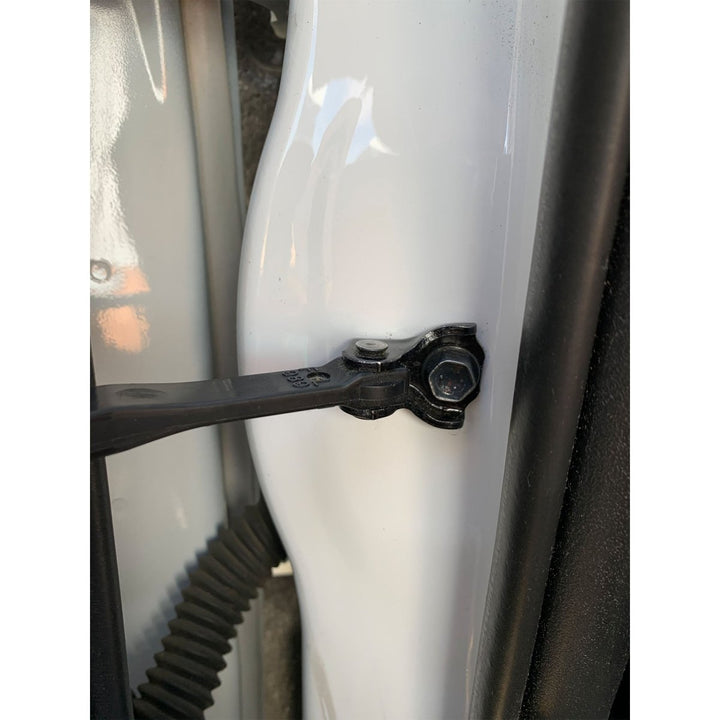 Aspire Auto Accessories Door Clean Up Kit For 4Runner / Tacoma / RAV4