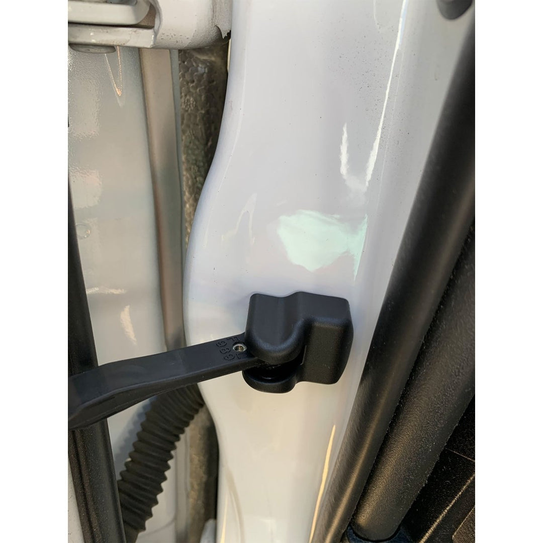 Aspire Auto Accessories Door Clean Up Kit For 4Runner / Tacoma / RAV4