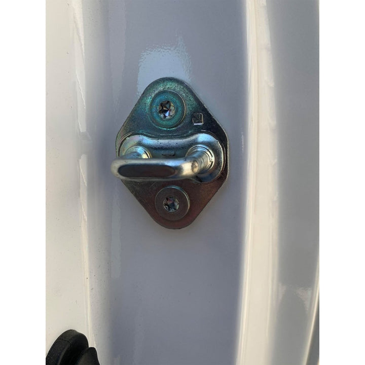 Aspire Auto Accessories Door Clean Up Kit For 4Runner / Tacoma / RAV4