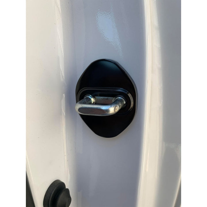 Aspire Auto Accessories Door Clean Up Kit For 4Runner / Tacoma / RAV4