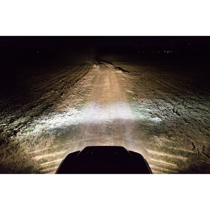 Aspire Auto Accessories The Brite Box High Beam & Low Beam Mod for FJ Cruiser (2007-2014)