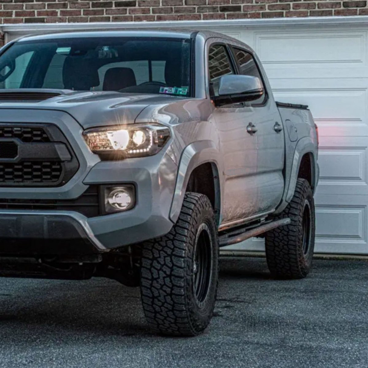 Aspire Auto Accessories The Brite Box High Beam & Fog Light Mod for Tacoma (2016-2023)