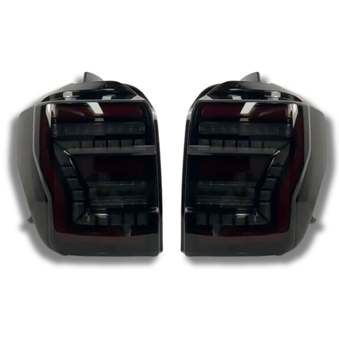 Aspire Auto Accessories G1 Stealth LED Tail Lights for 4Runner (2010-2024)
