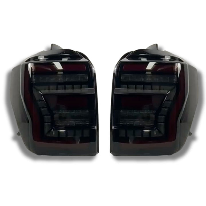 Aspire Auto Accessories G1 Stealth LED Tail Lights for 4Runner (2010-2024)