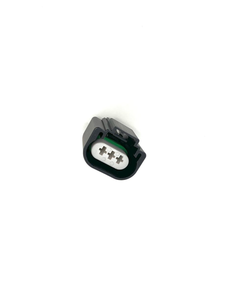 9008 H13 High Temperature Connector Socket 572º F / 300º
