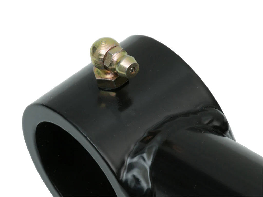 Icon Tubular Front Upper Control Arm W/ Delta Joint Kit for Tacoma (2005-2023)