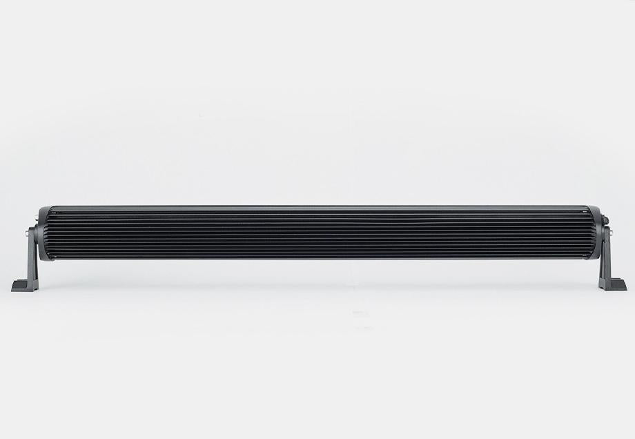 Cali Raised LED 32" Dual Row 5D Optic OSRAM LED Bar
