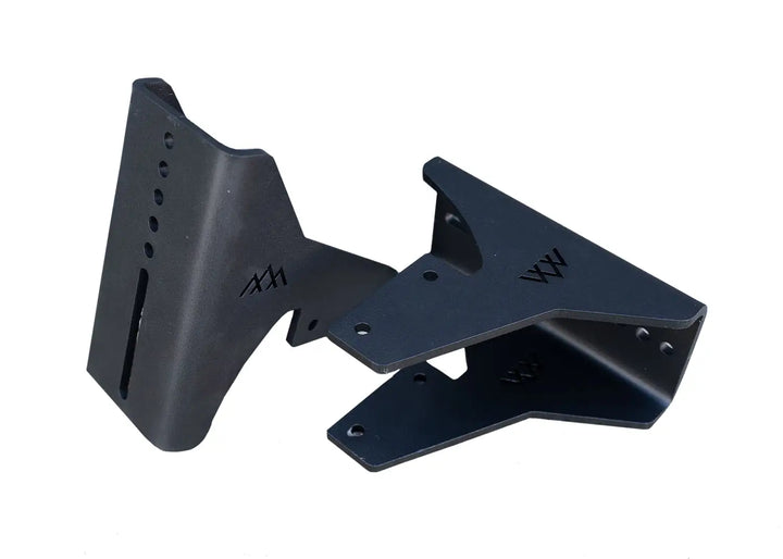 HD Awning Brackets for DRIFTR Roof Racks