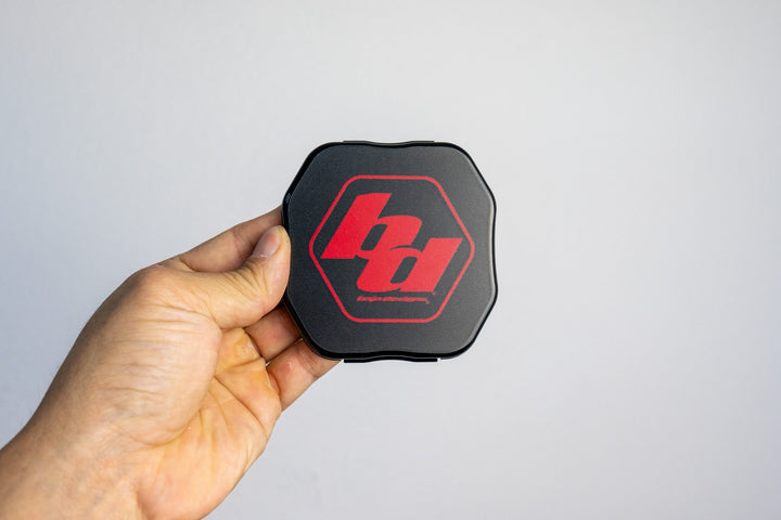 Baja Designs Squadron Light Cover Overlays  - Universal