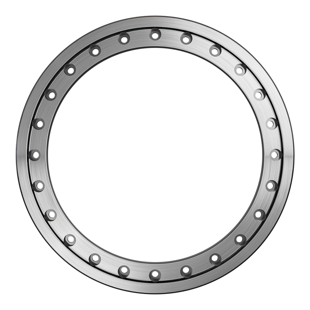 Beadlock Dakar Rings