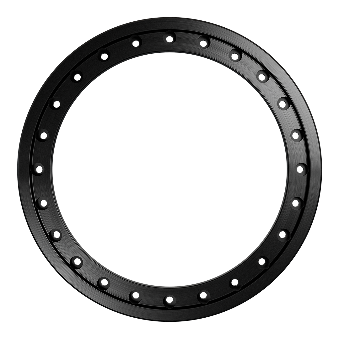 Beadlock Dakar Rings