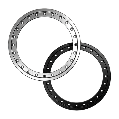 SSW Offroad® Beadlock Dakar Rings