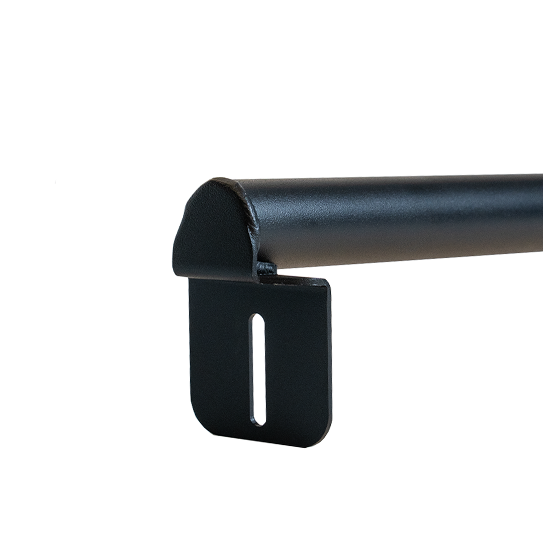 Cali Raised LED Overland Bed Bars For Tacoma (2005-2023)