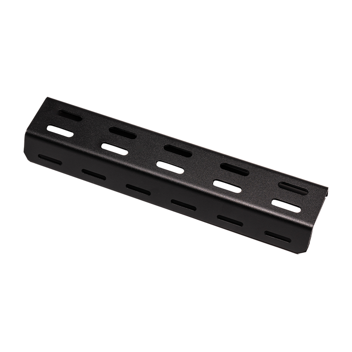 Cali Raised LED Bed Rack Bike Mount