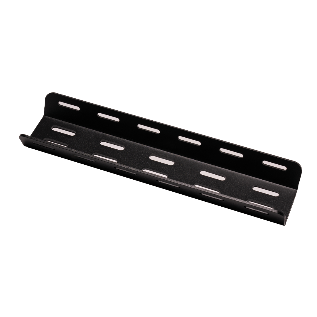 Cali Raised LED Bed Rack Bike Mount