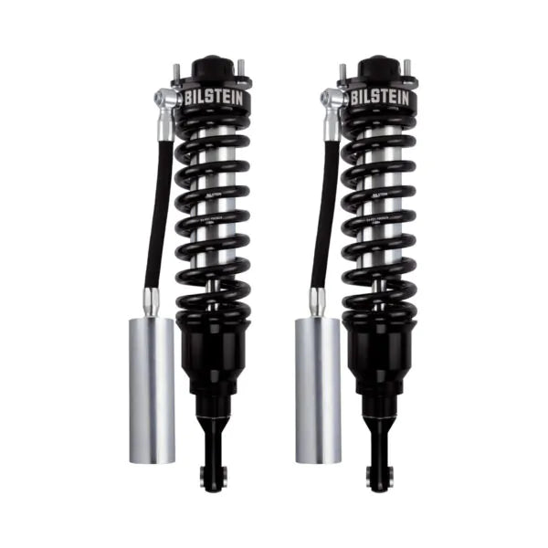 Bilstein B8 8112 2.25-3.25" Front Coilovers  for Tundra (2007-2021) 2WD/4WD