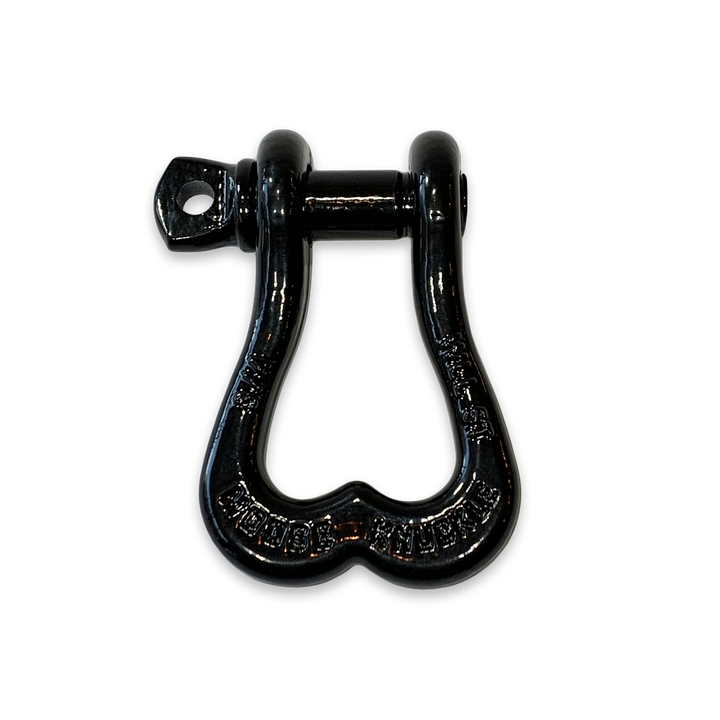 Moose Knuckle XL Shackle 3/4