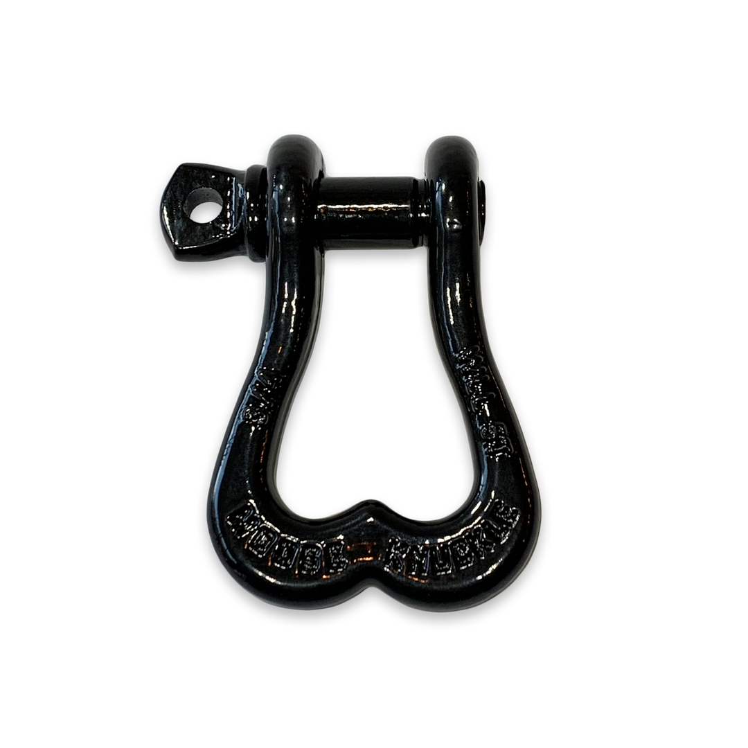 Forward Notion, LLC Moose Knuckle XL Shackle 3/4