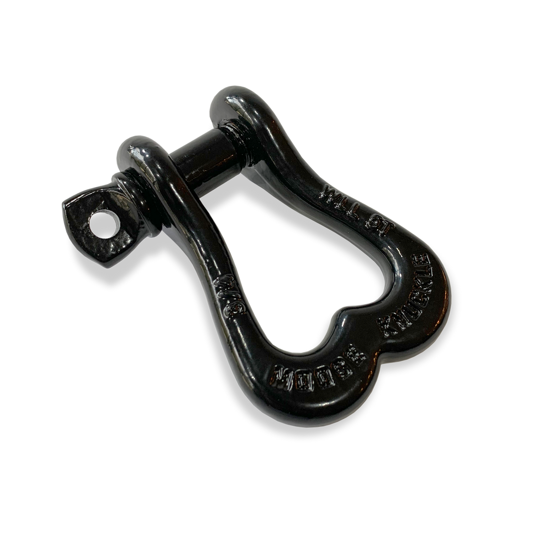 Forward Notion, LLC Moose Knuckle XL Shackle 3/4