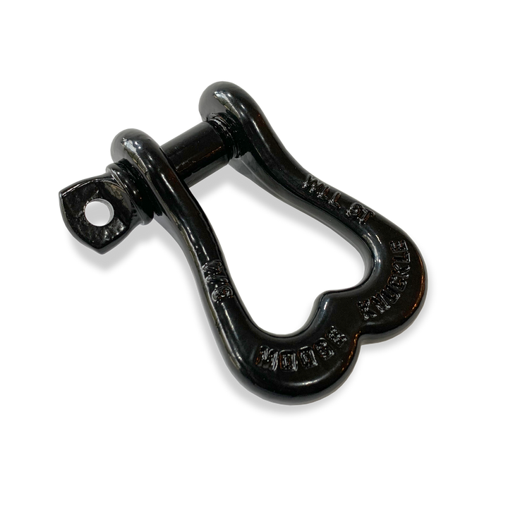 Forward Notion, LLC Moose Knuckle XL Shackle 3/4