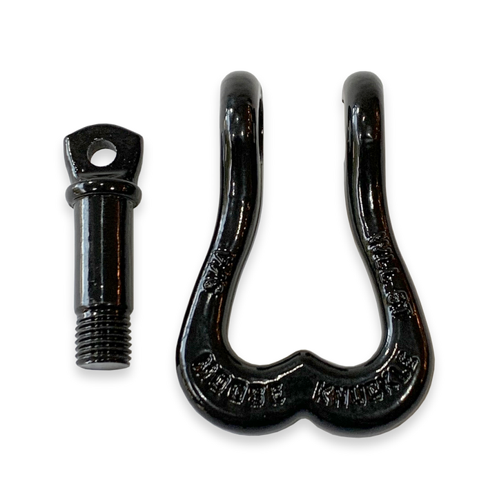 Moose Knuckle XL Shackle 3/4