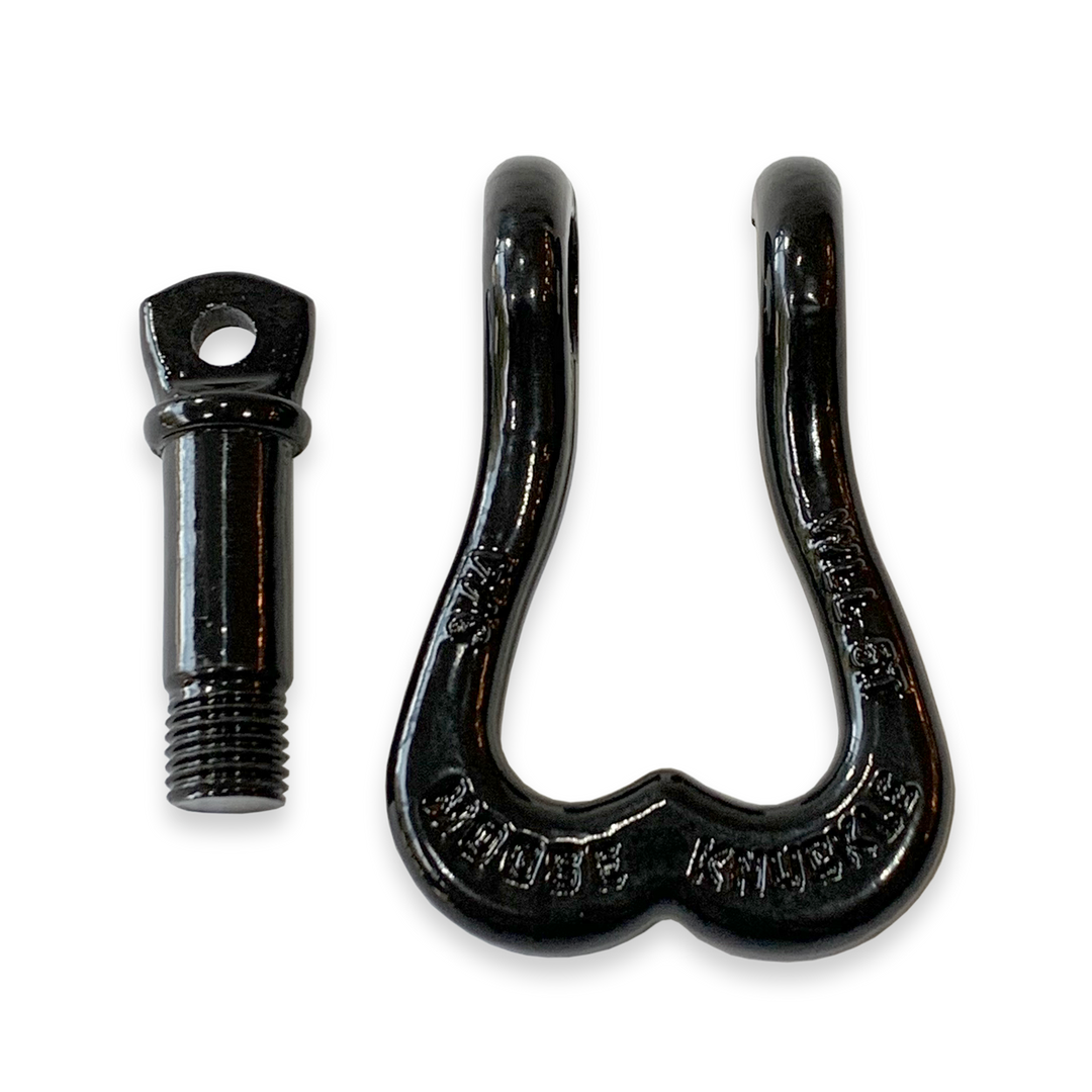 Forward Notion, LLC Moose Knuckle XL Shackle 3/4