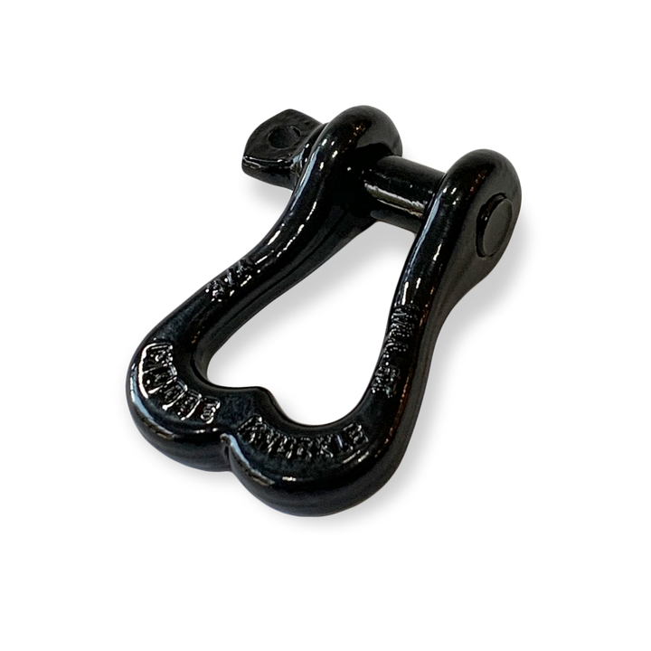 Moose Knuckle XL Shackle 3/4