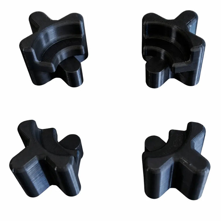 Tmat Anchors for Sidio Storages Crates (Set of 4)
