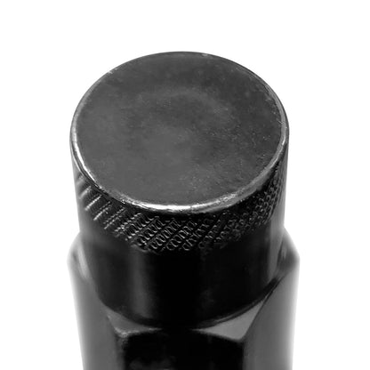 SSW Offroad® Steel Lug Nuts / Matte Black