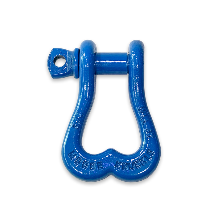 Forward Notion, LLC Moose Knuckle XL Shackle 3/4