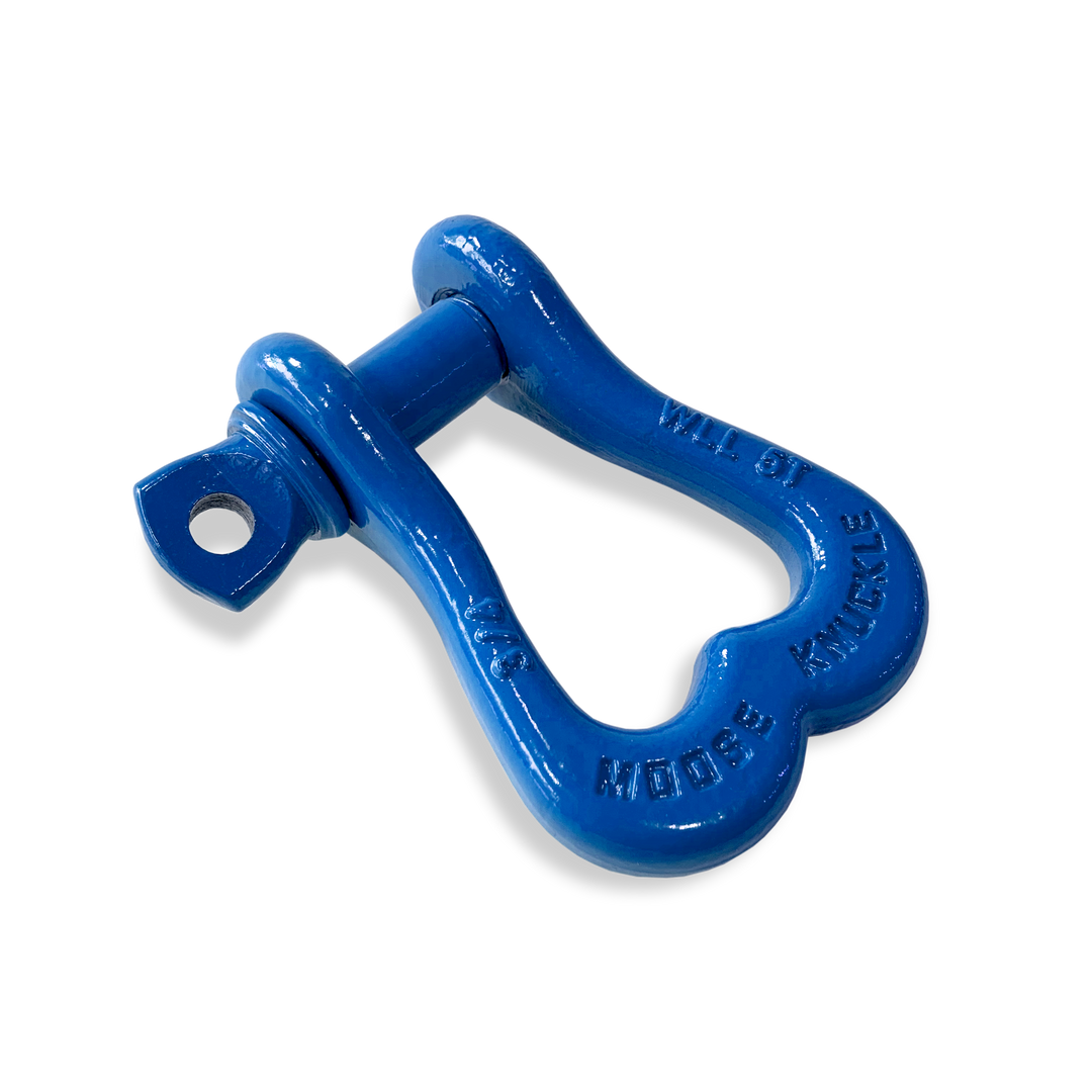 Forward Notion, LLC Moose Knuckle XL Shackle 3/4