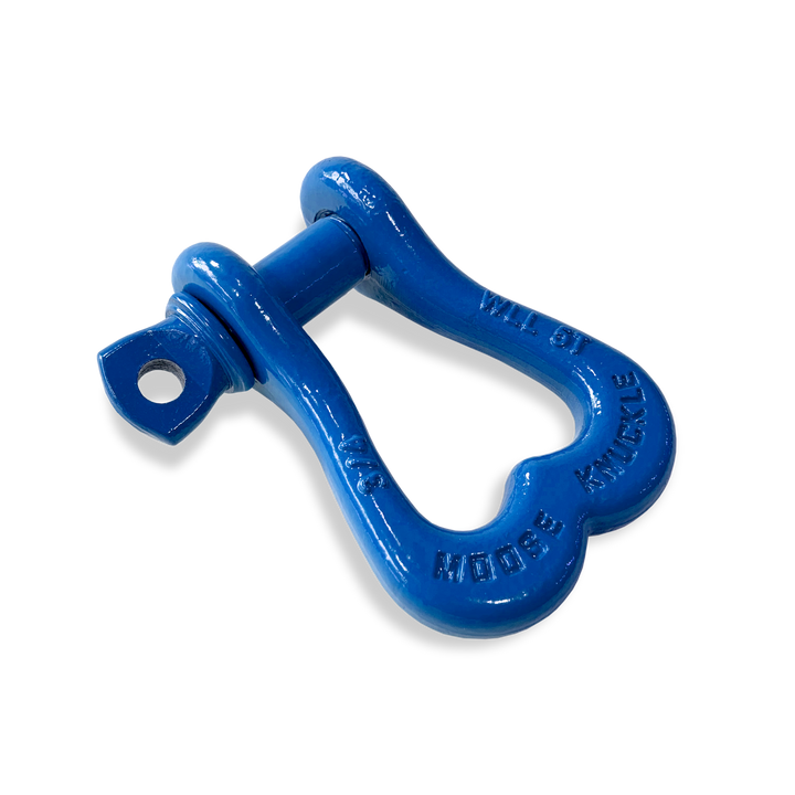 Forward Notion, LLC Moose Knuckle XL Shackle 3/4